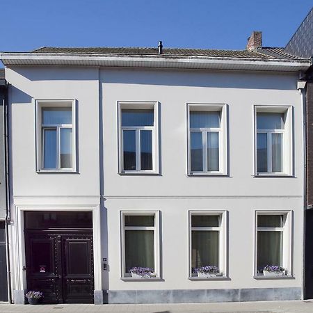 B&B De Gilleminus Temse Exteriér fotografie