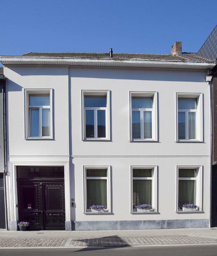 B&B De Gilleminus Temse Exteriér fotografie