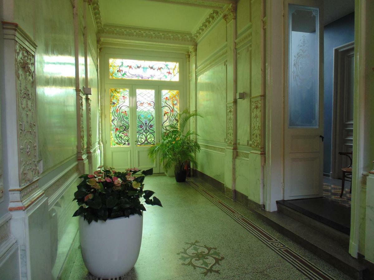 B&B De Gilleminus Temse Exteriér fotografie