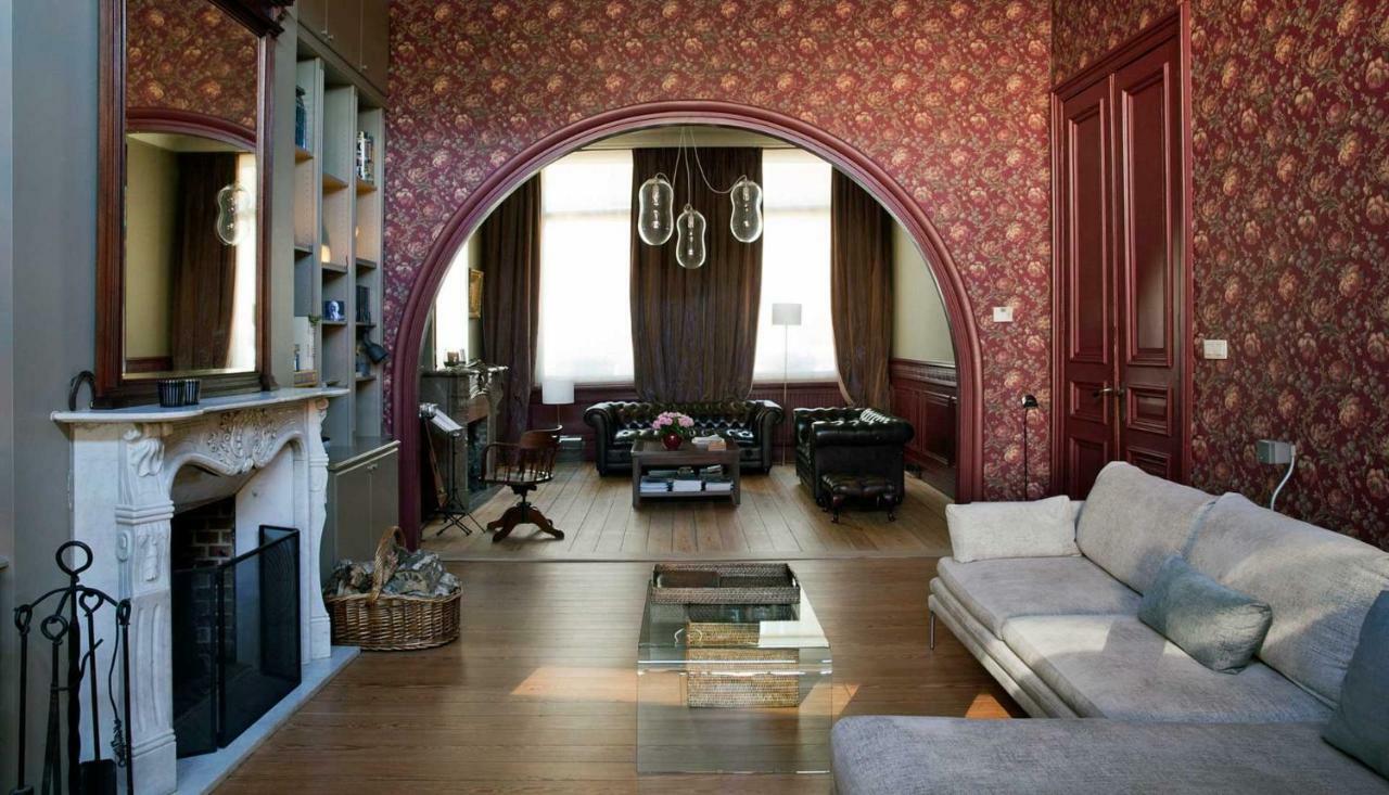 B&B De Gilleminus Temse Exteriér fotografie